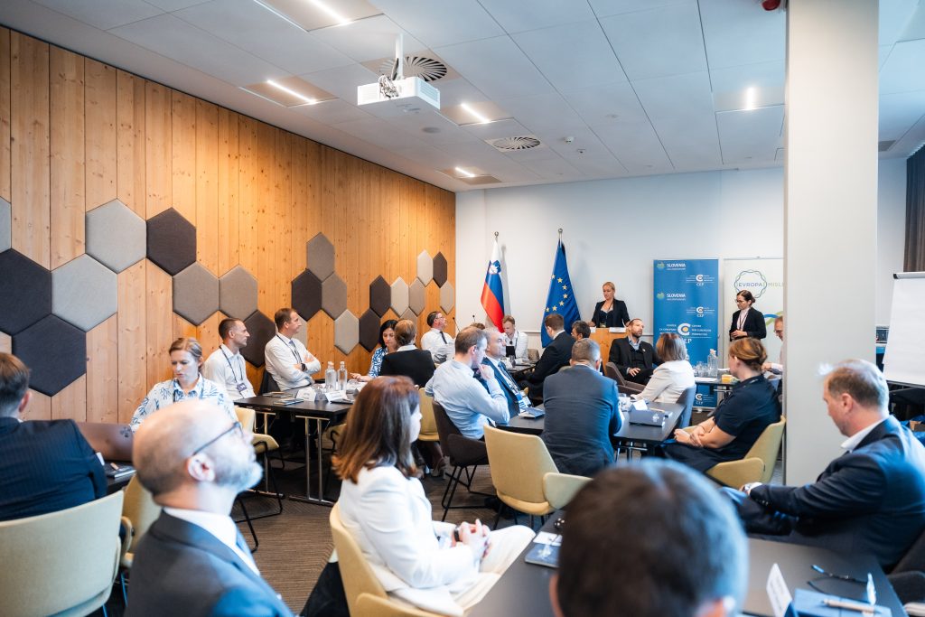 Mreža za zahodni balkan